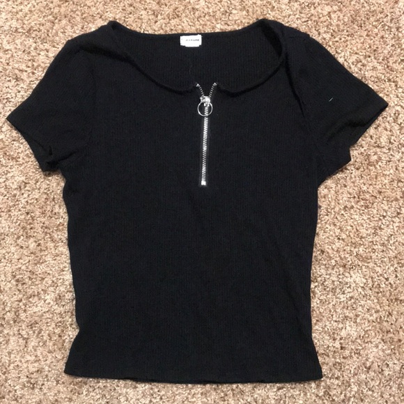 Black top from Garage - Picture 1 of 1